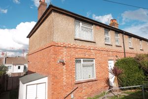 Front Exterior- click for photo gallery